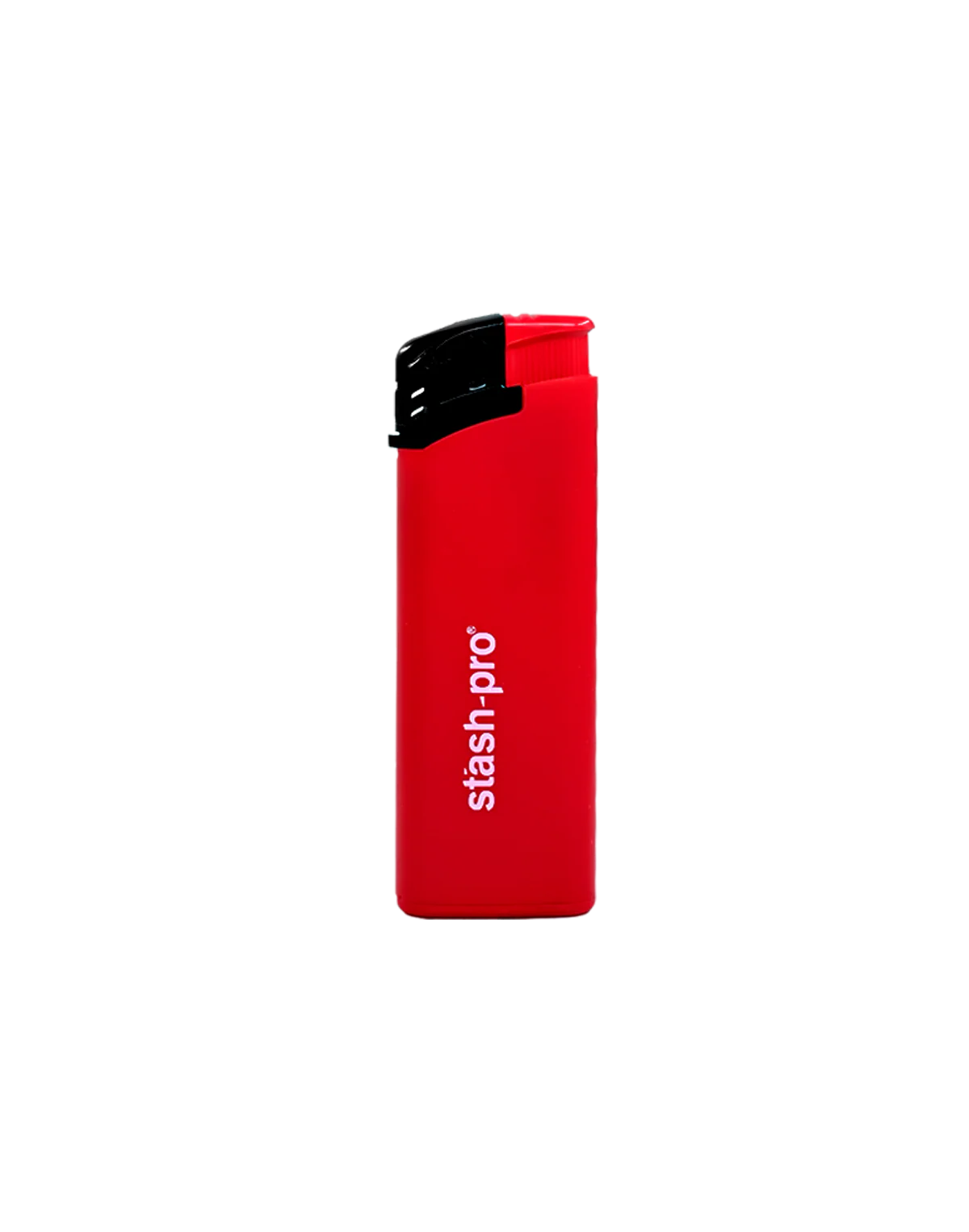 Refillable Lighters